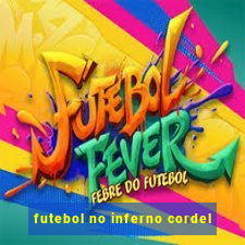 futebol no inferno cordel